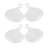 Dr Foot metatarsal pads - versatile use for various shoe types